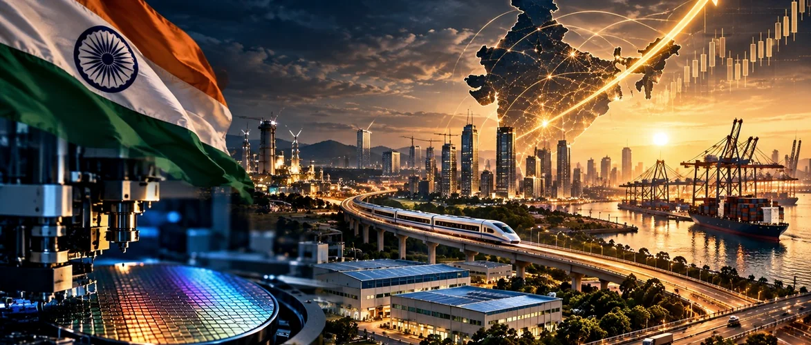 Industry expansion and business research context